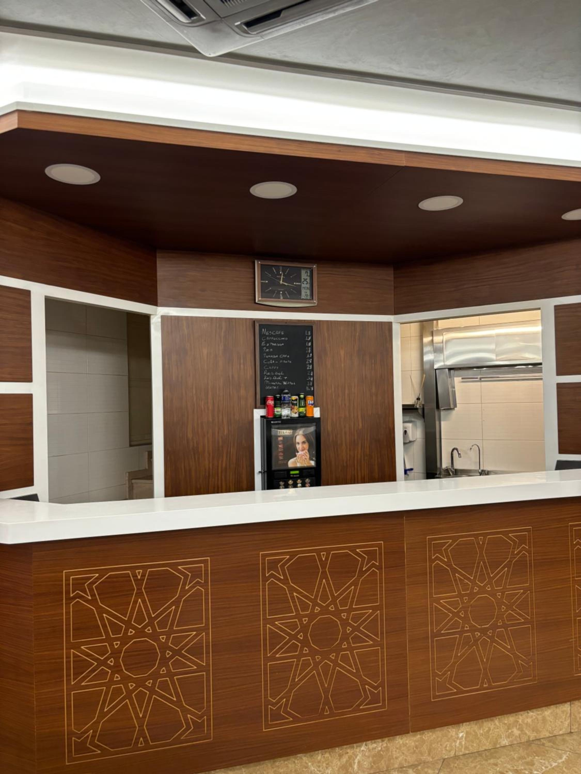 Foto de Gold Hotel