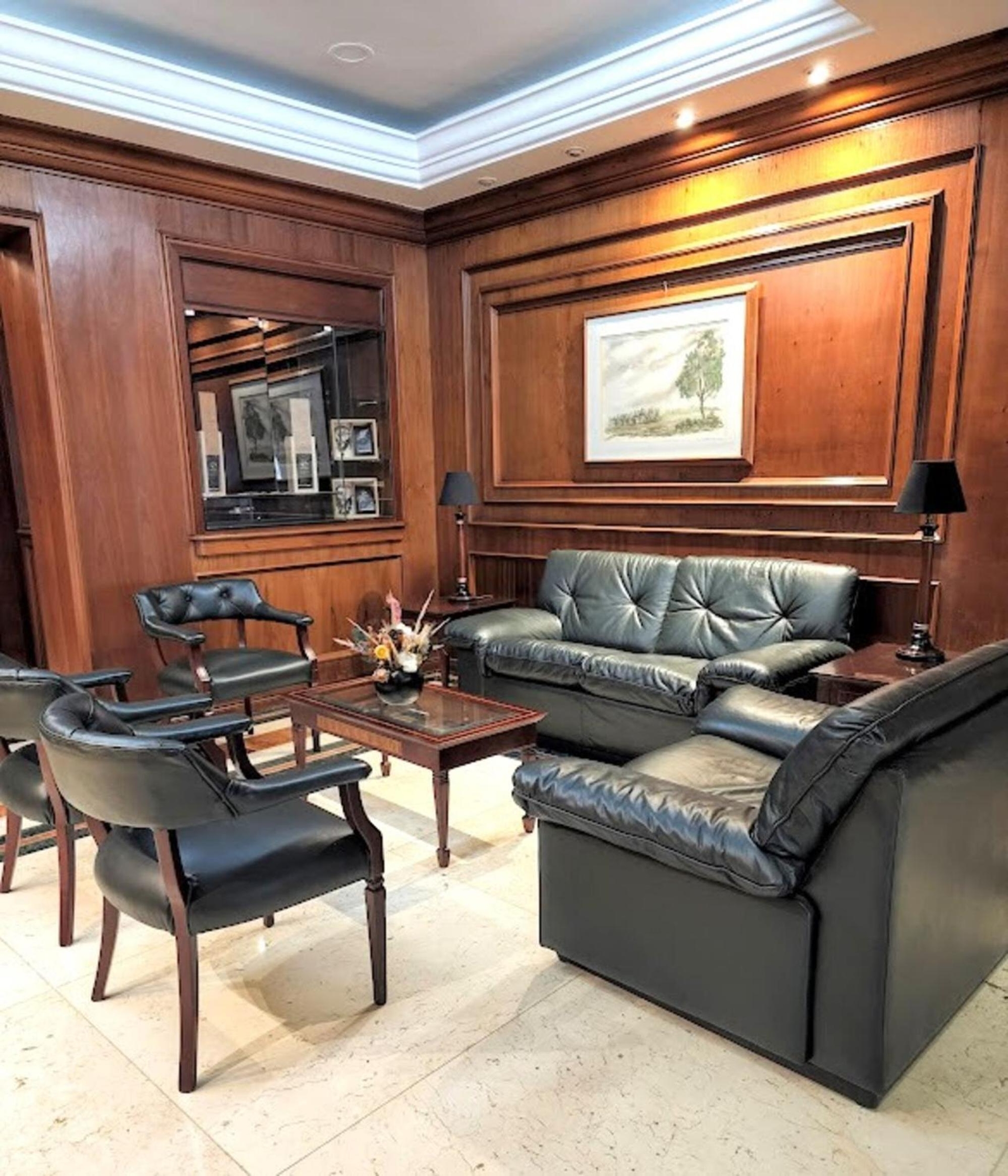 Foto de Santafe Boutique Hotel