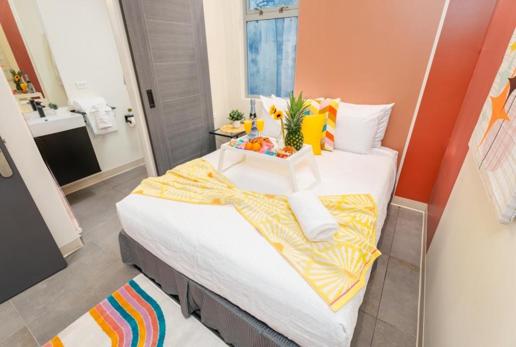 Foto de Somos Hotel San Juan