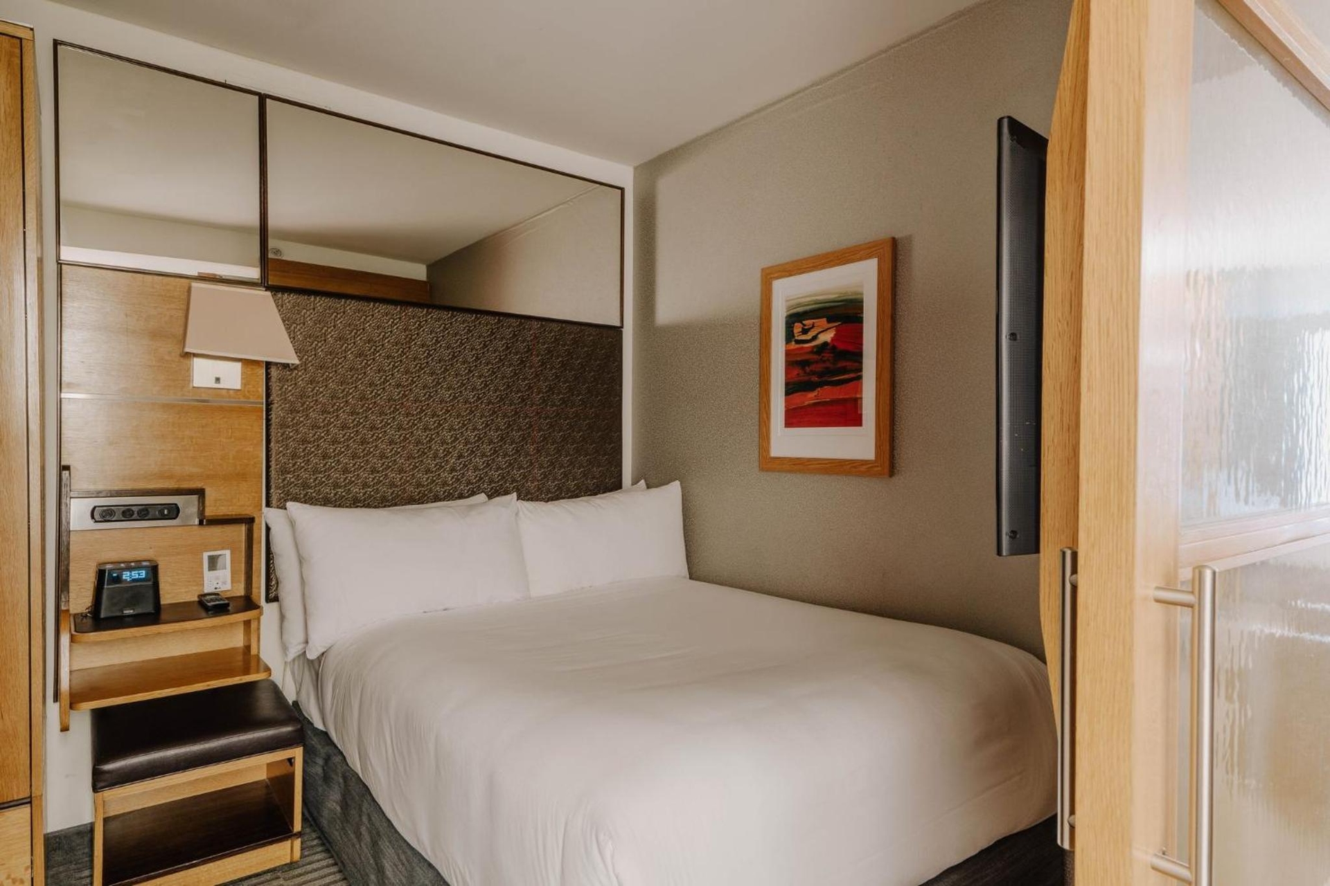 Foto de The Jewel Hotel, New York