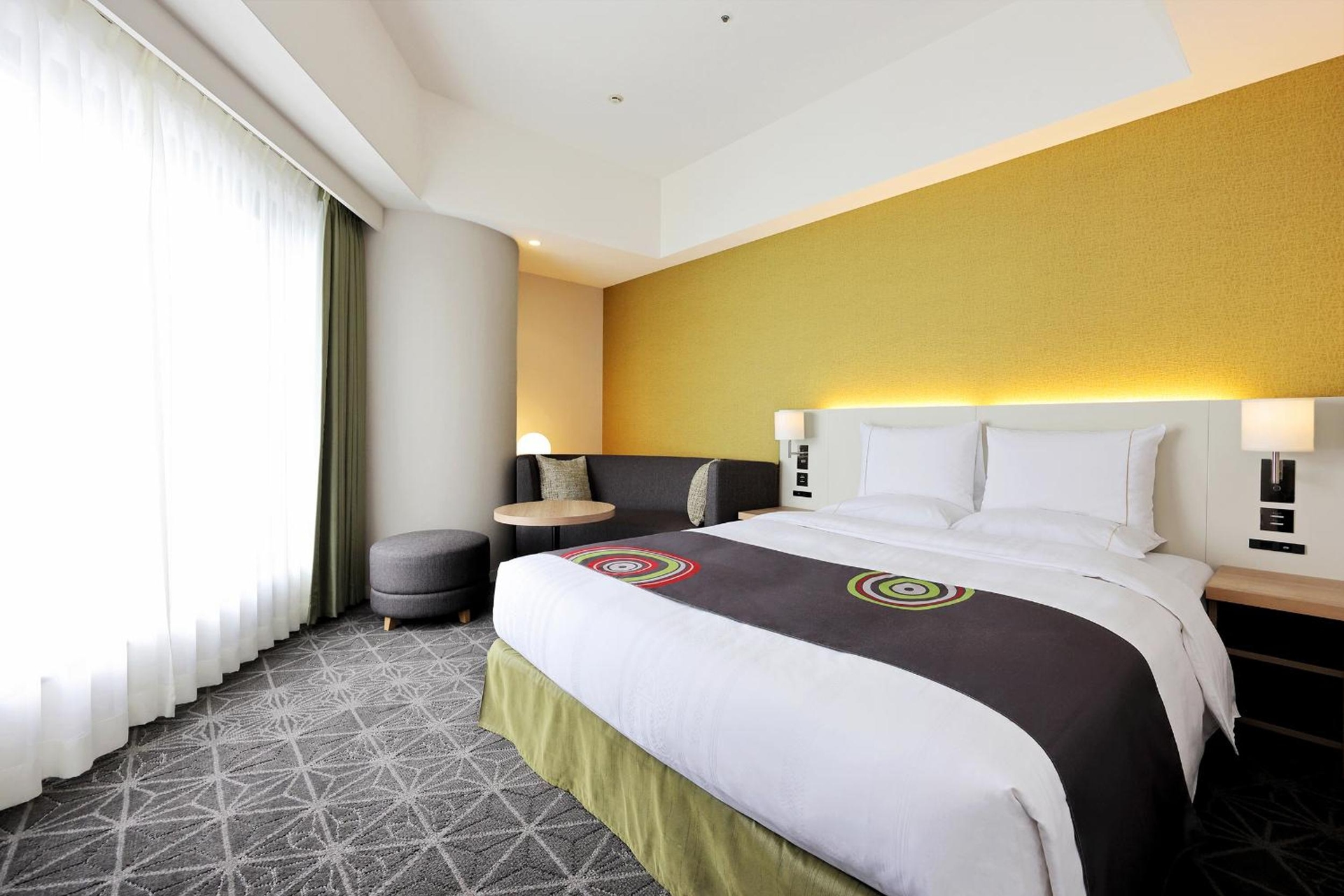 Foto de The Royal Park Hotel Fukuoka