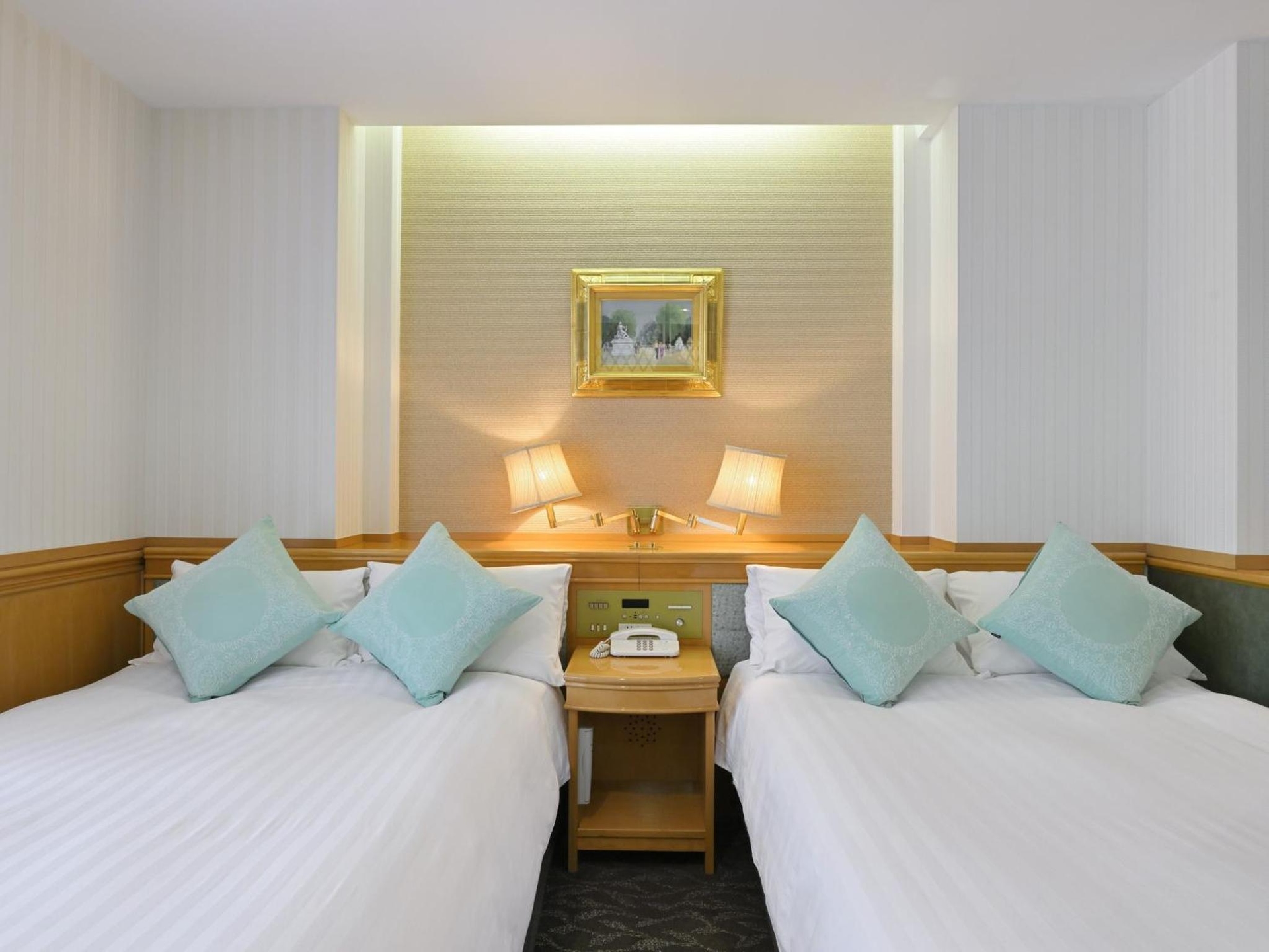 Foto de Rihga Hotel Zest Takamatsu
