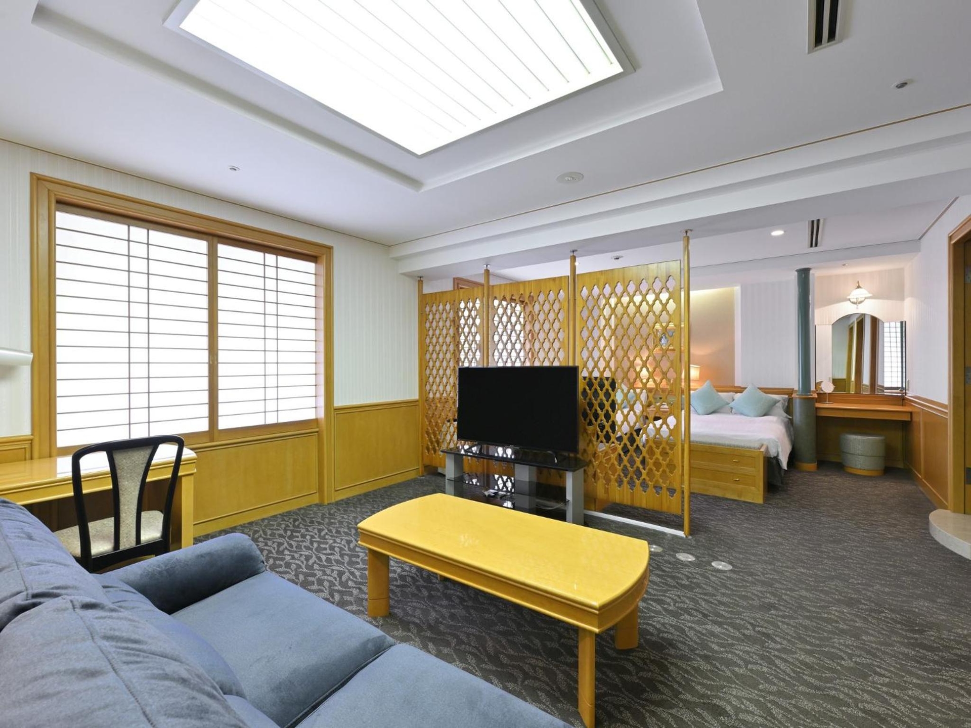 Foto de Rihga Hotel Zest Takamatsu