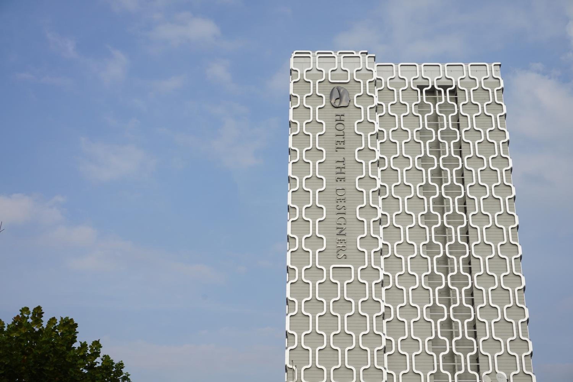Foto de Hotel The Designers Cheongnyangni