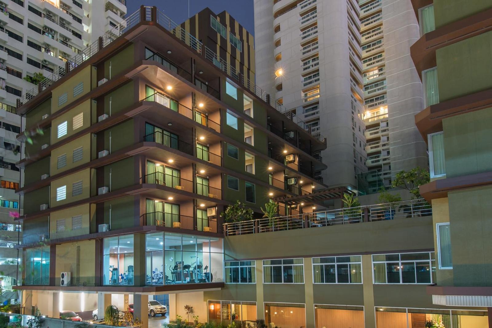 Foto de Dynasty Grande Hotel
