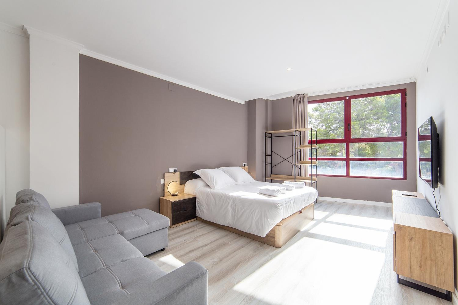 Albufera Dreams Nature Suites, Valencia