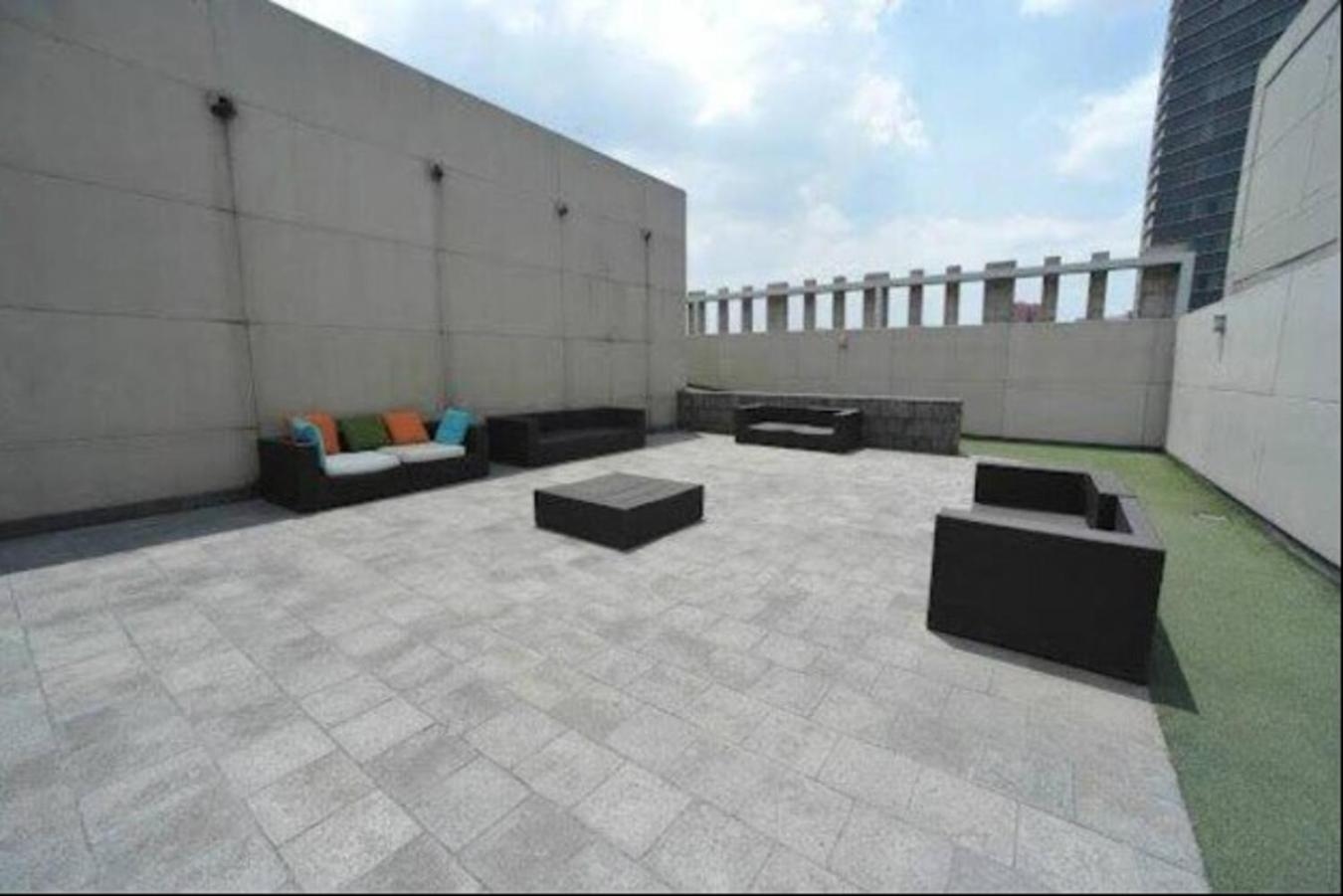 Foto de Steps to Palacio de Bellas Artes, Pool, Gym