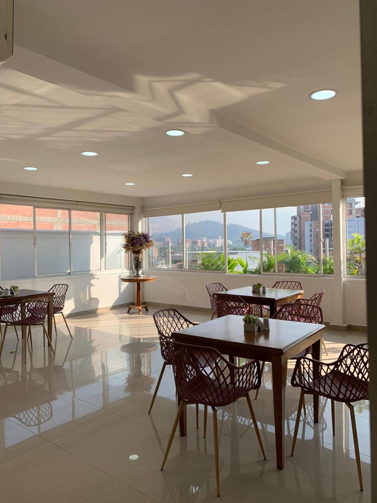 Foto de Hotel Suite Comfort