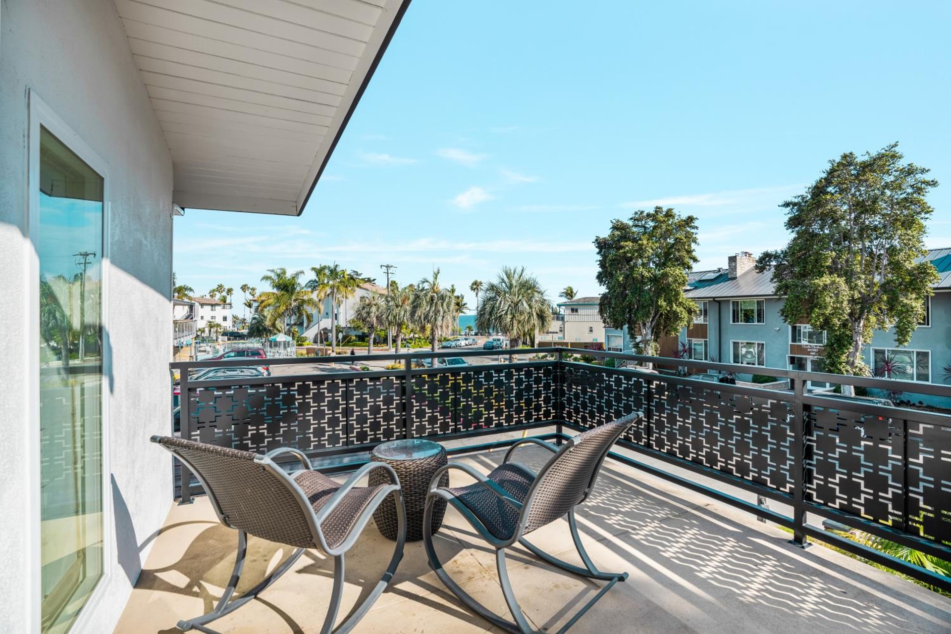 Pacific Crest Hotel Santa Barbara, Santa Barbara