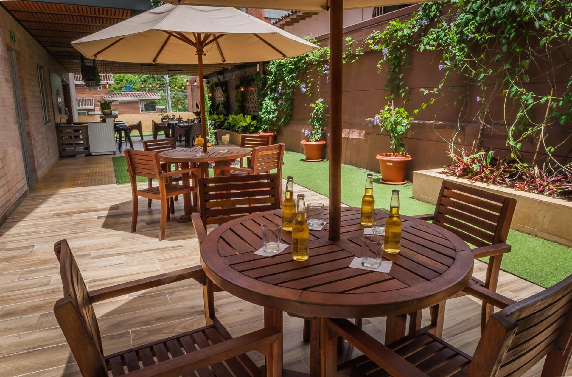 Hotel Lomas 10 Medellin, Poblado
