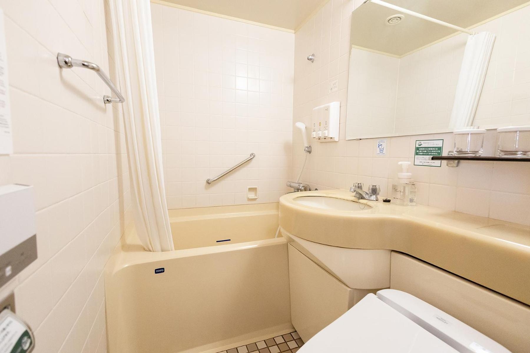 Foto de Tottori Washington Hotel Plaza