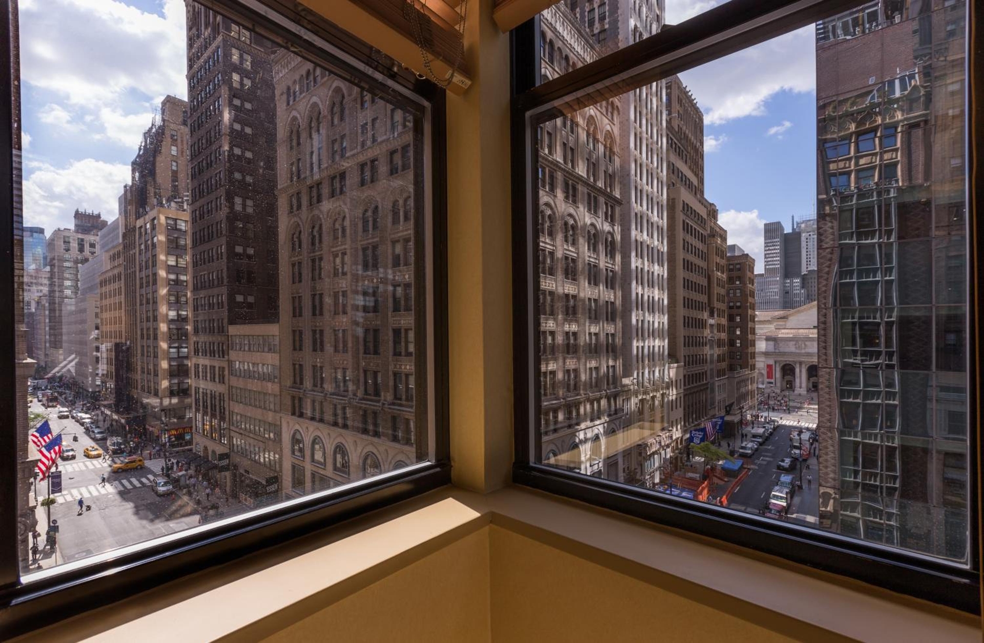 Foto de Library Hotel by Library Hotel Collection