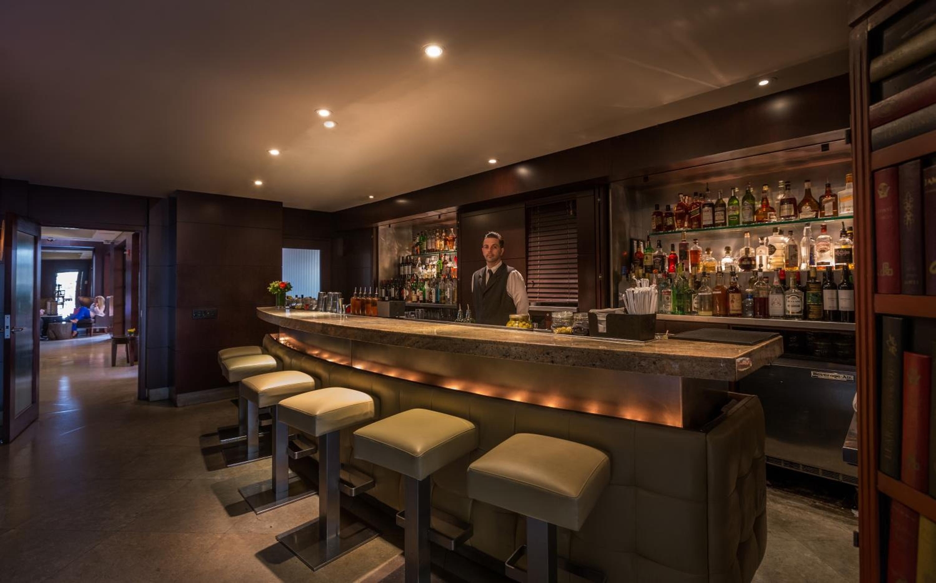 Foto de Library Hotel by Library Hotel Collection