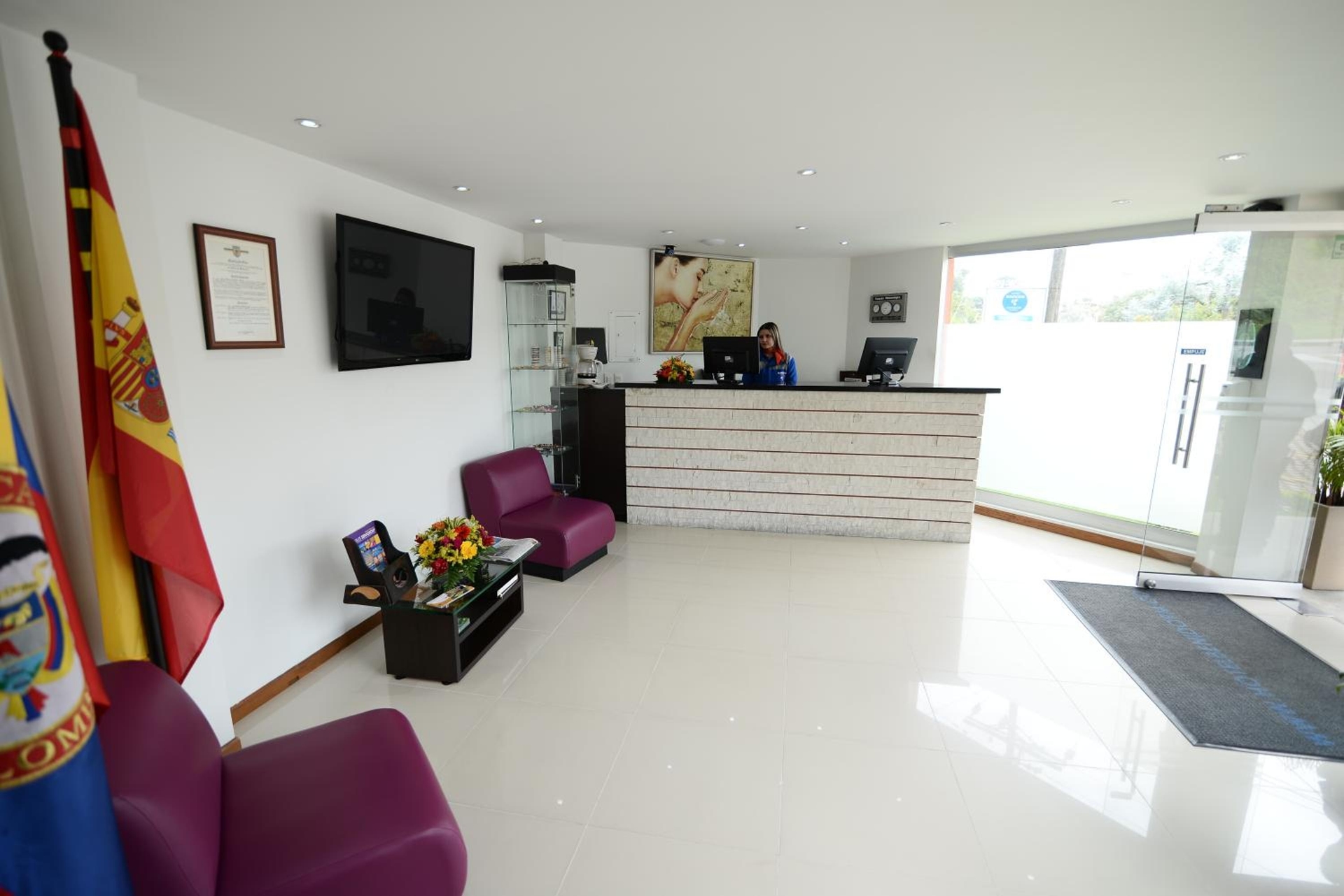 Foto de Hotel Benidorm