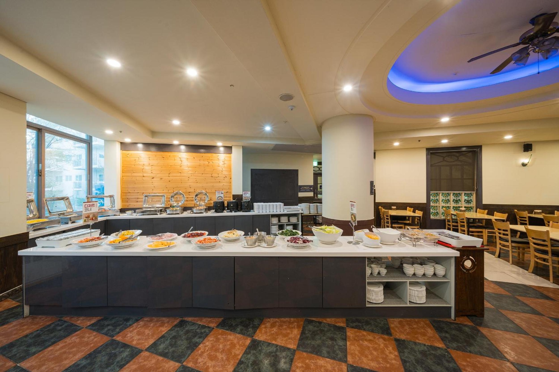 Foto de Ocean2YouResort SokchoSeorakBeach Hotel&Condo