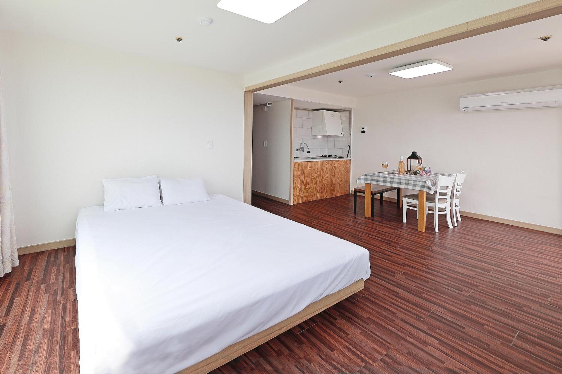 Foto de Ocean2YouResort SokchoSeorakBeach Hotel&Condo