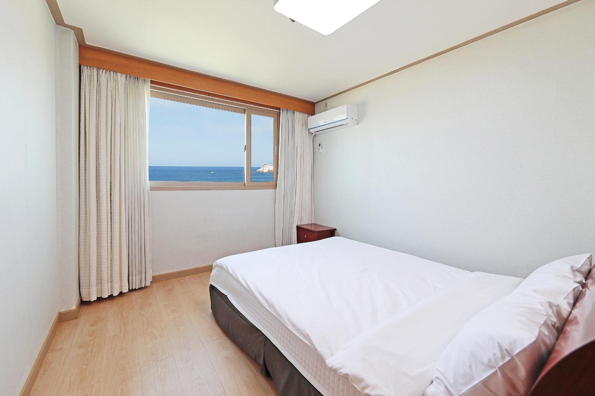 Foto de Ocean2YouResort SokchoSeorakBeach Hotel&Condo