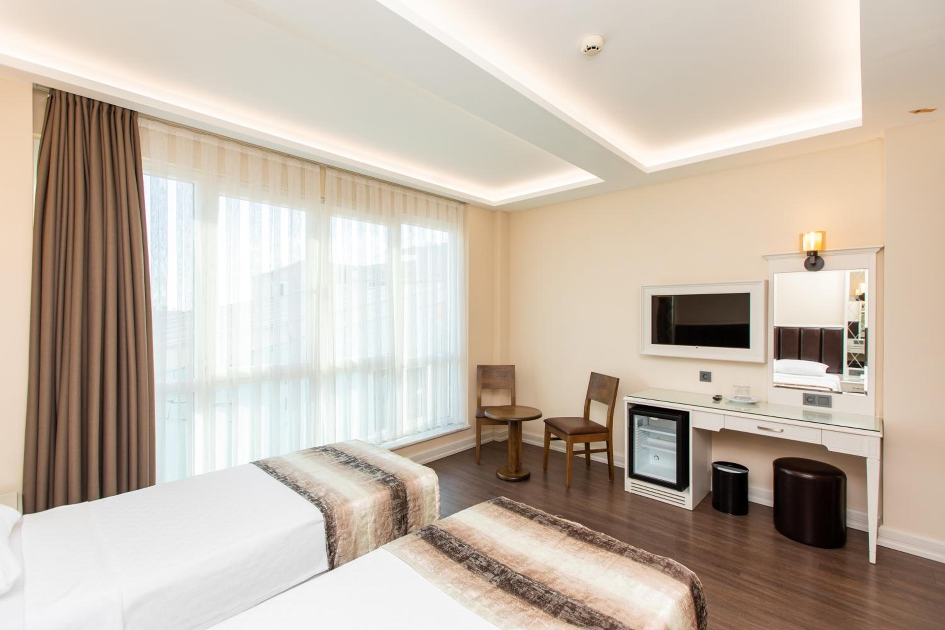 Foto de Morava Hotel