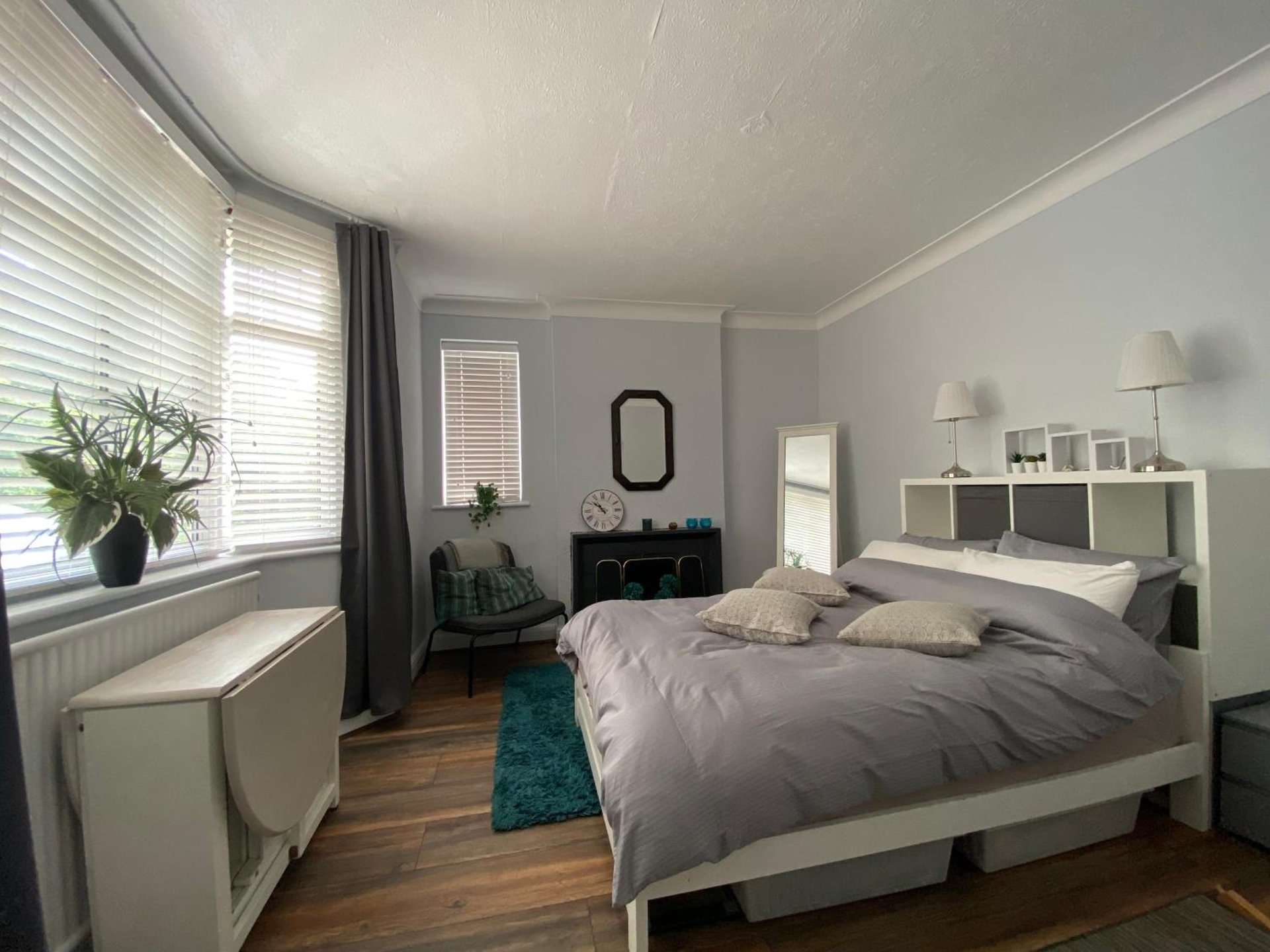 Spacious Double Studio-style room, Orpington