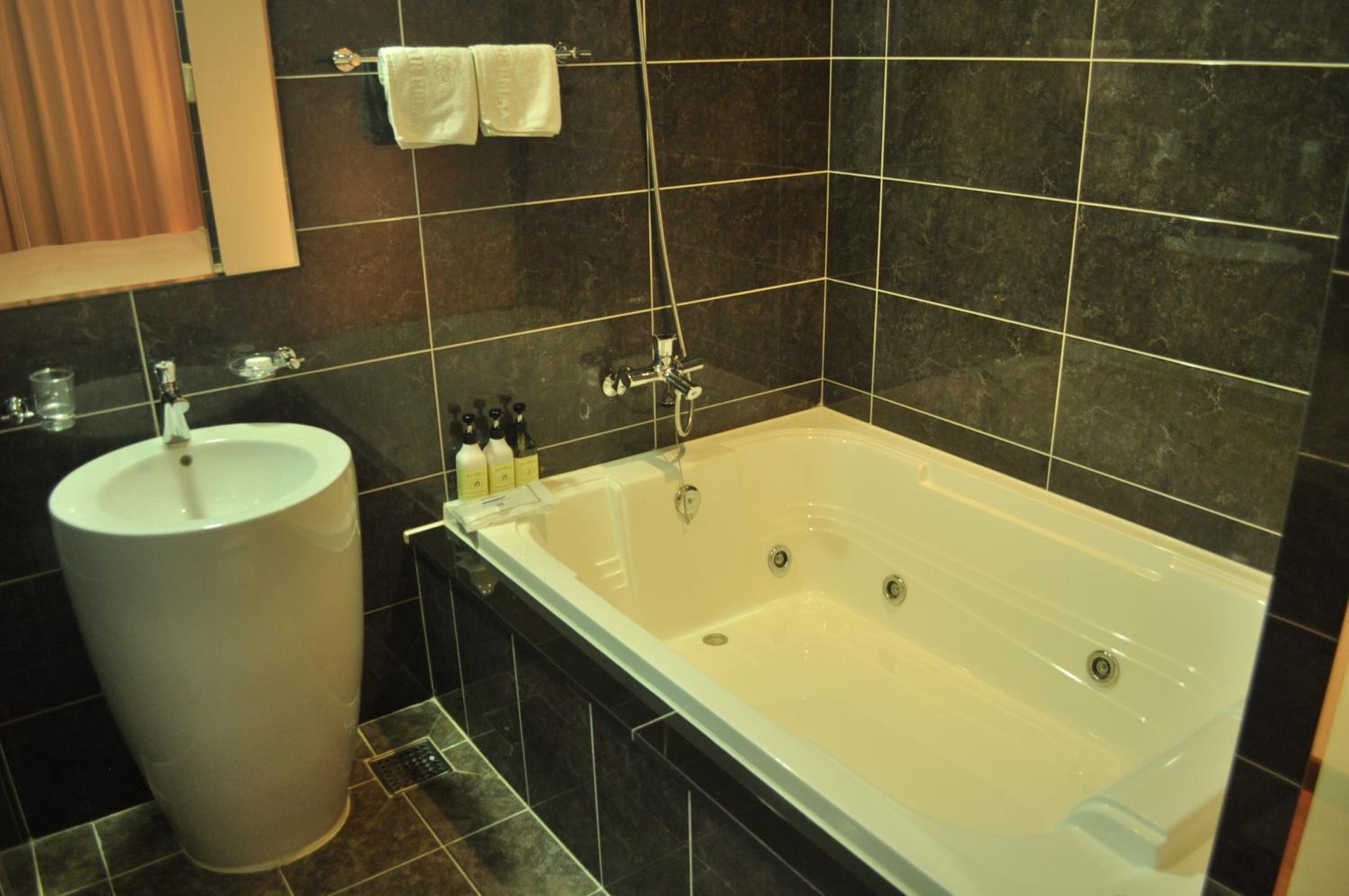 Foto de Incheon Aiport Airrelax hotel