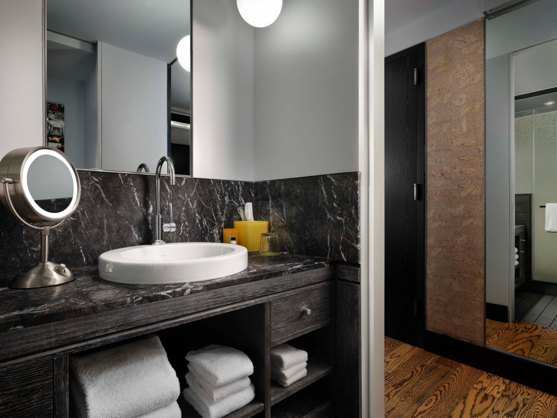 Foto de Hyatt Union Square New York