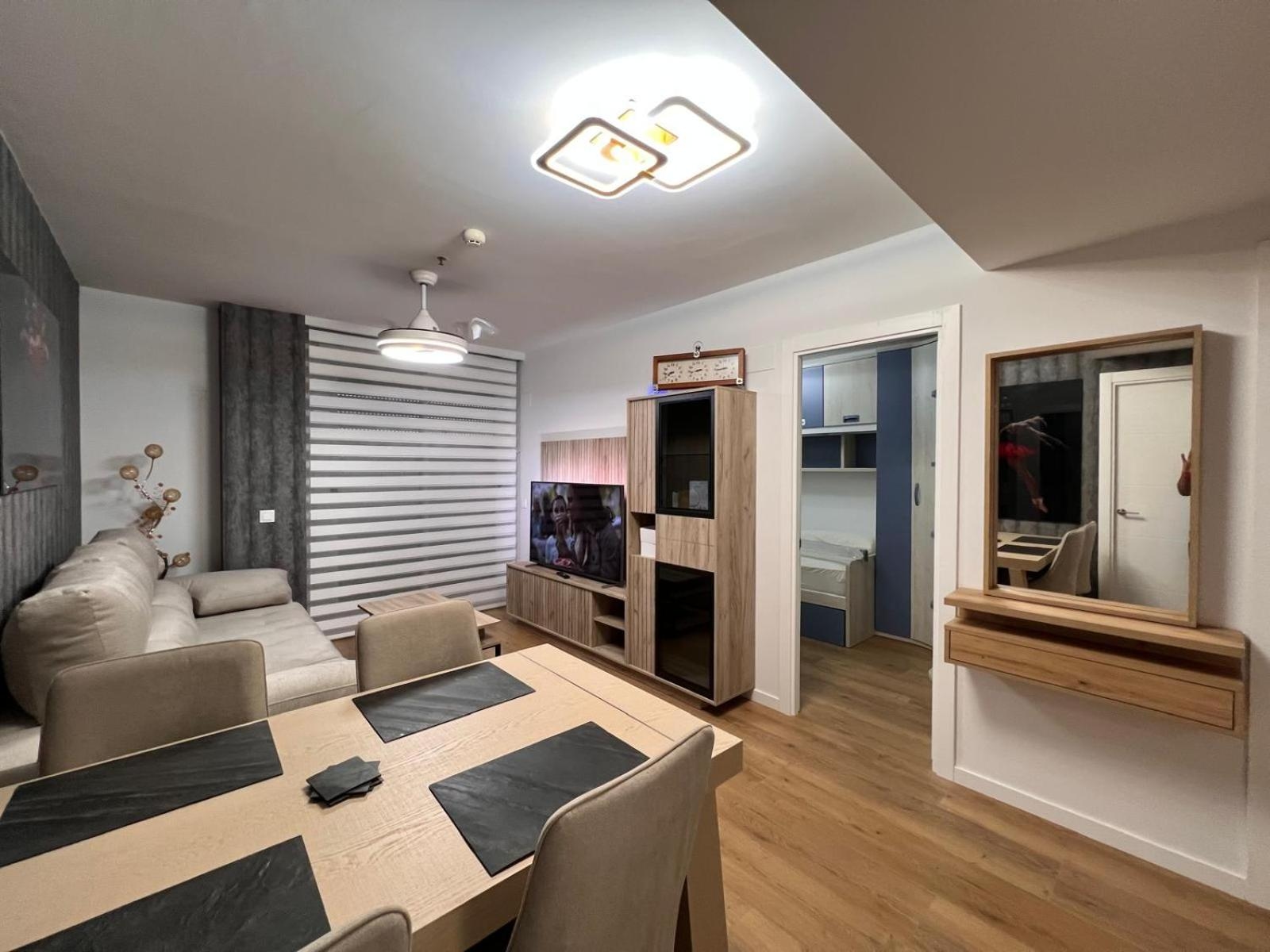 Apartamento Blois Deluxe, Rivas-Vaciamadrid