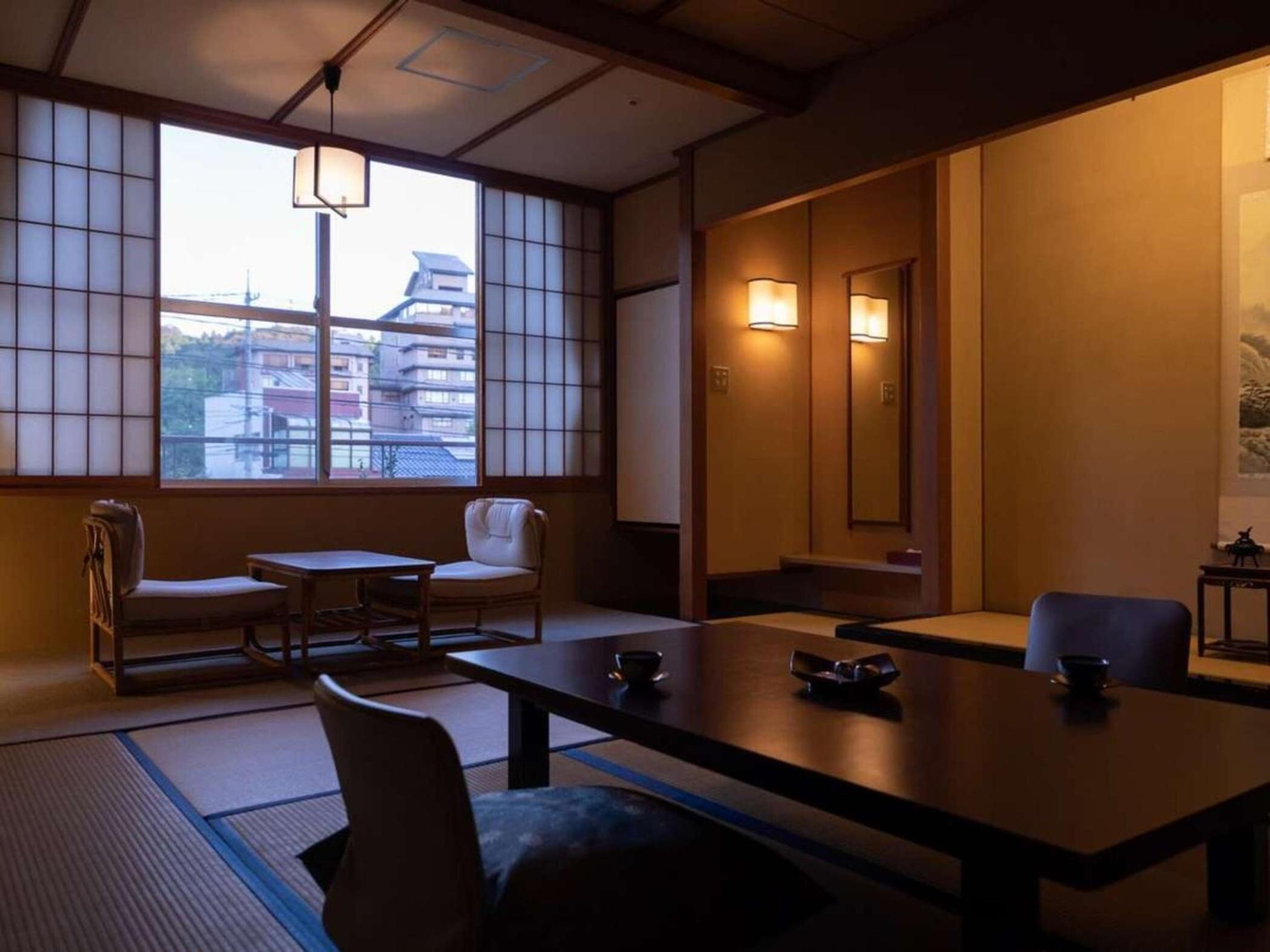 Foto de RYOKAN OQOQ-Tamai Bekkan