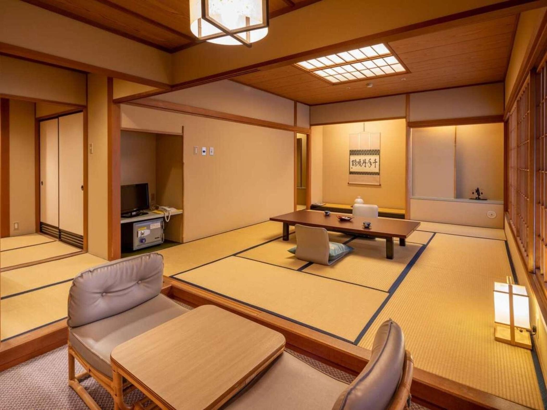Foto de RYOKAN OQOQ-Tamai Bekkan