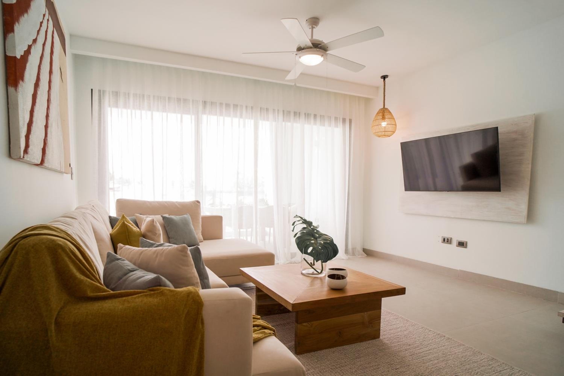 Foto de Beach Homes Punta Cana