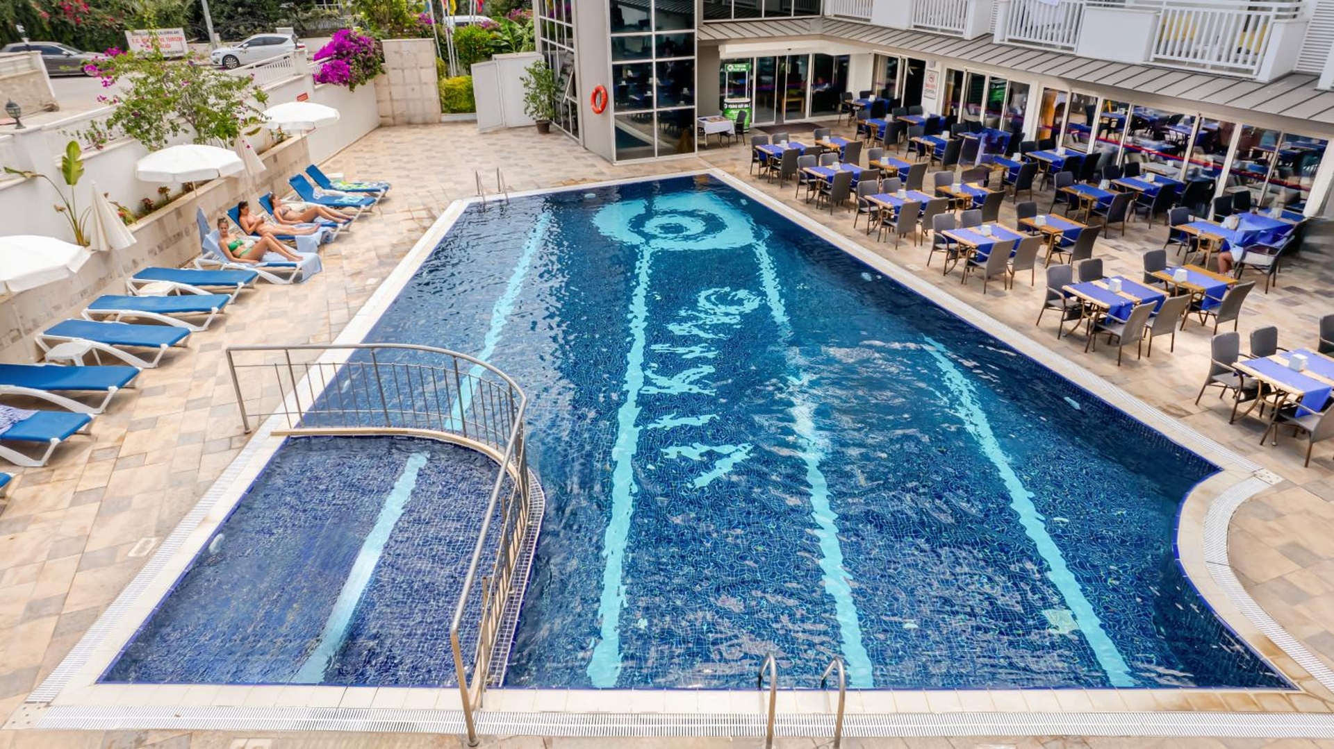 Foto de Viking Express Hotel