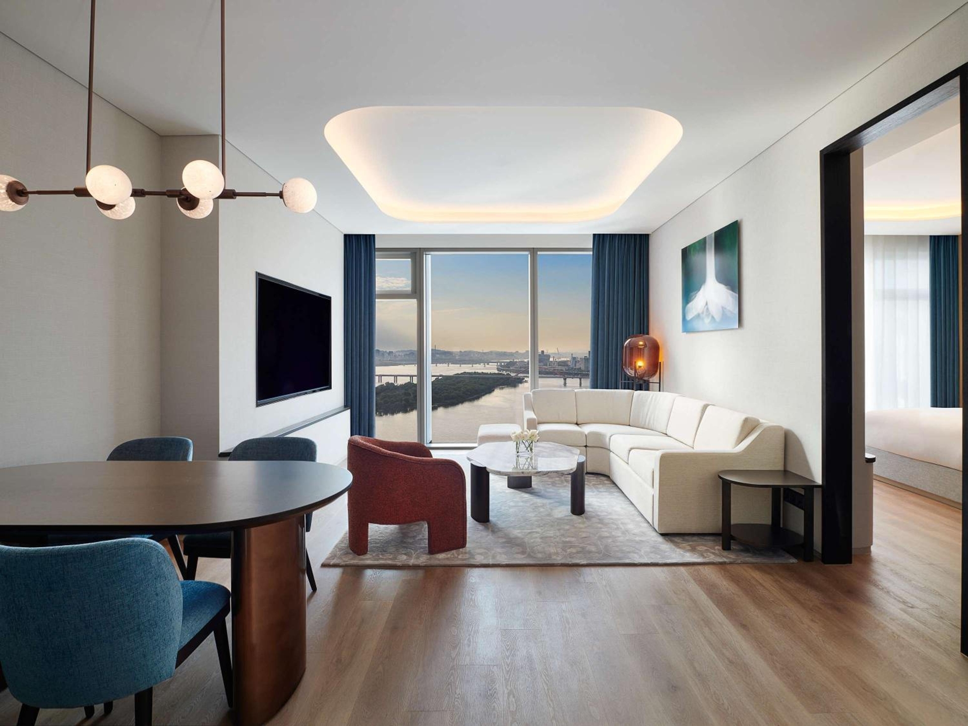 Foto de Hotel Naru Seoul - MGallery Collection