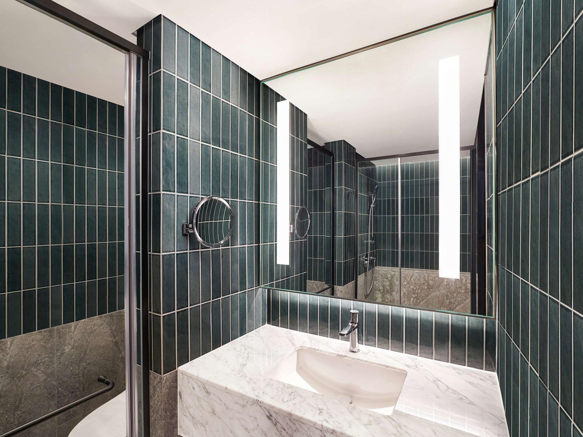 Foto de Hotel Naru Seoul - MGallery Collection