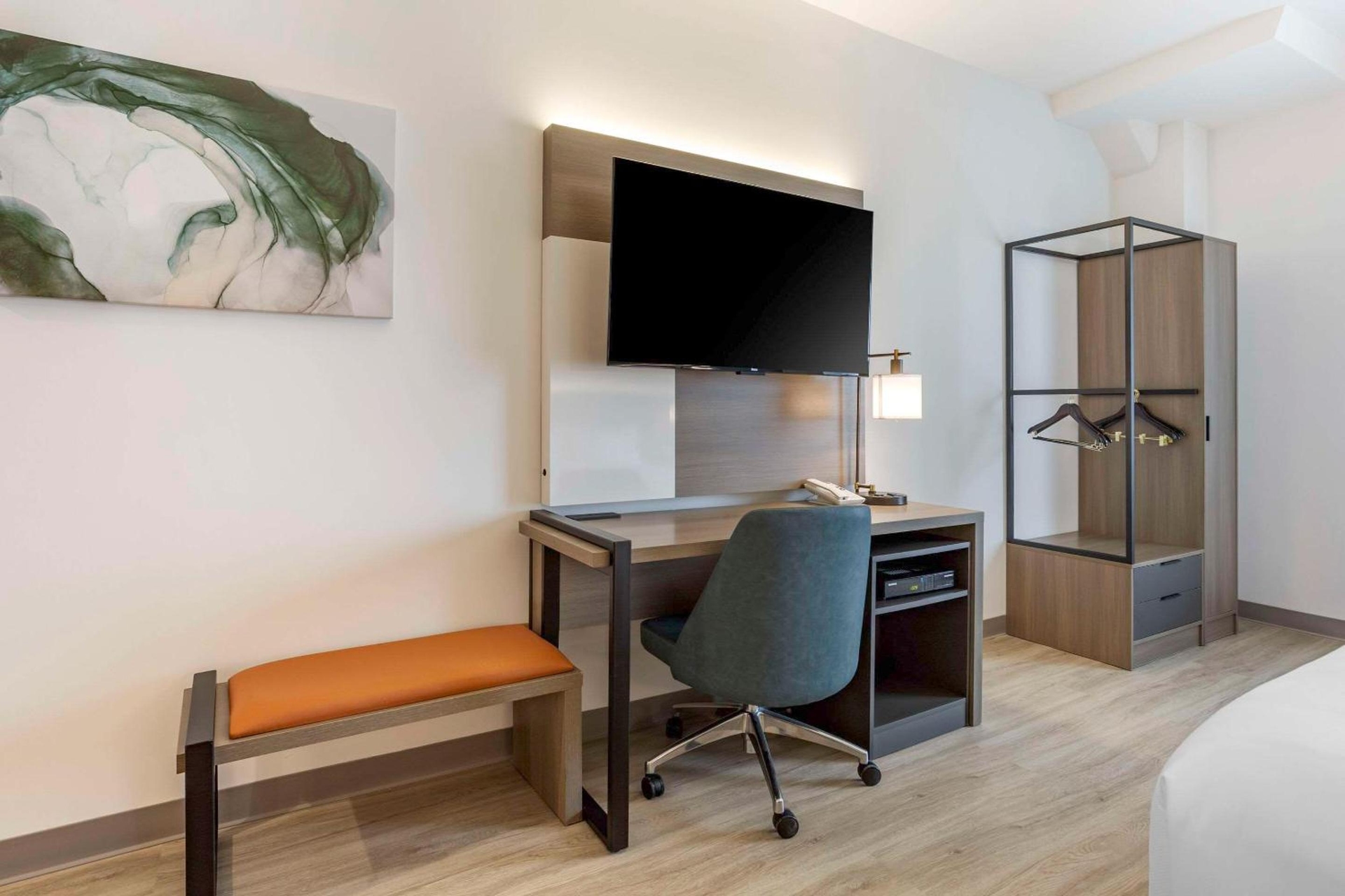 Foto de Four Points by Sheraton Newark Airport