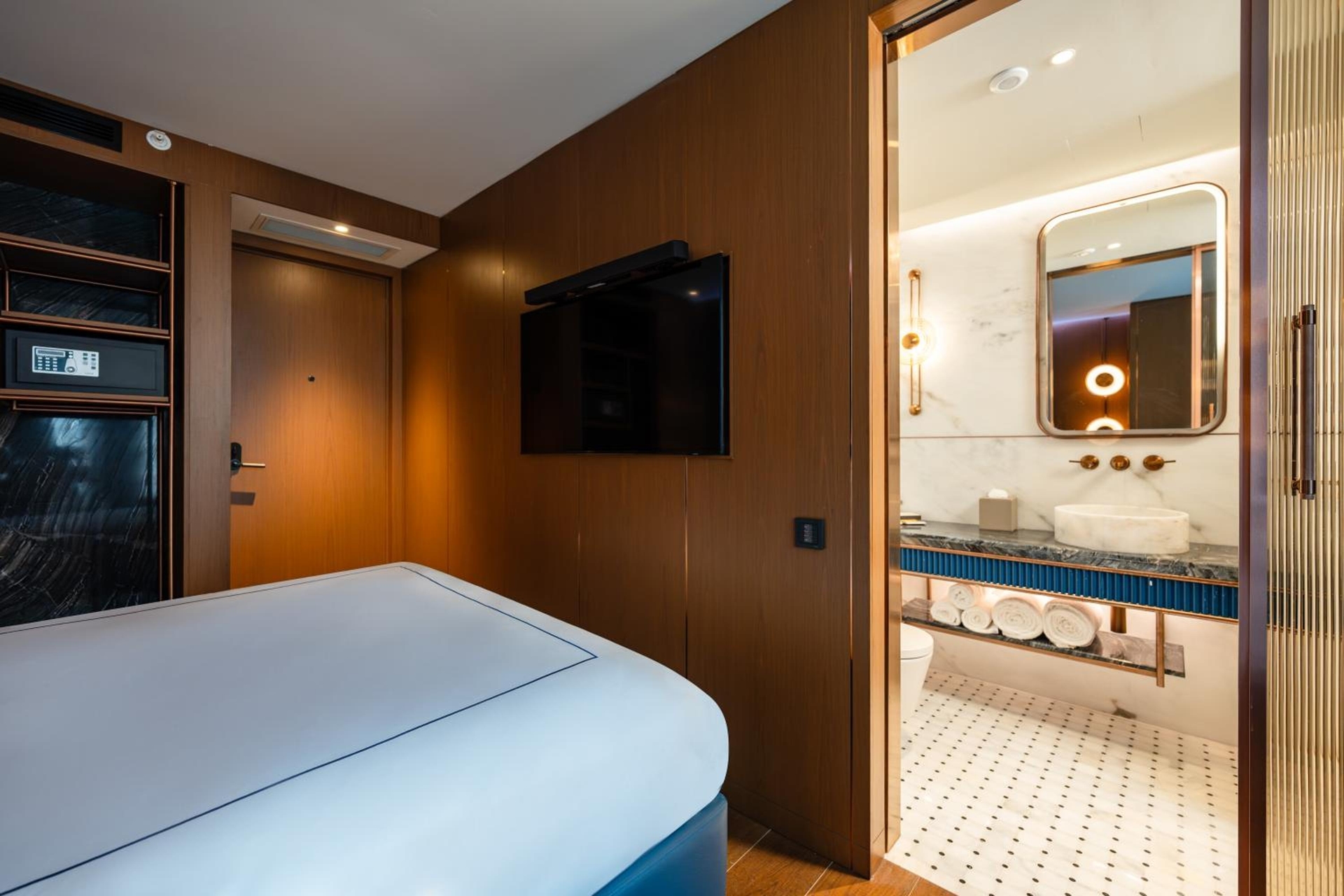 Foto de Sura Concept Hotel
