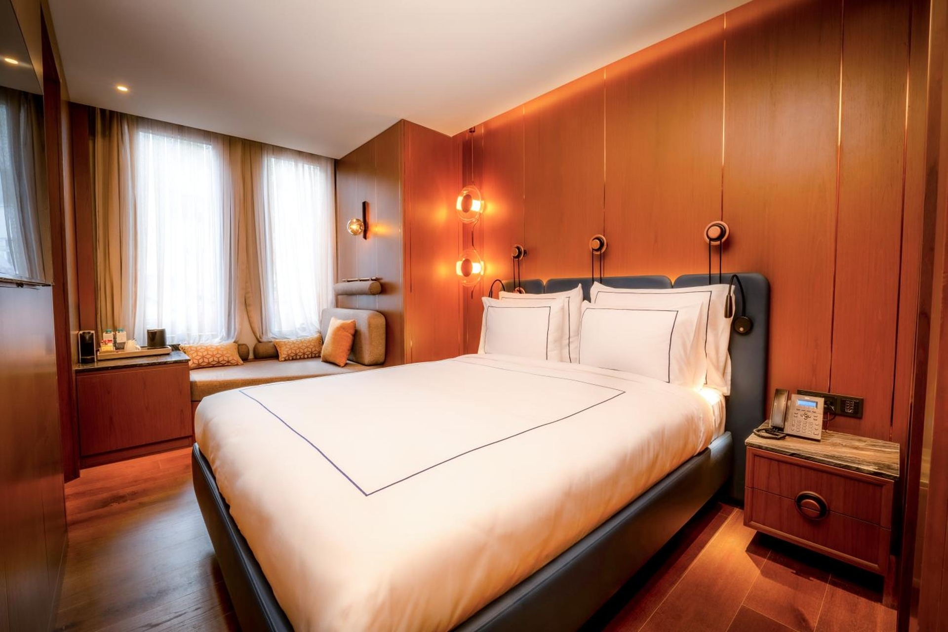 Foto de Sura Concept Hotel