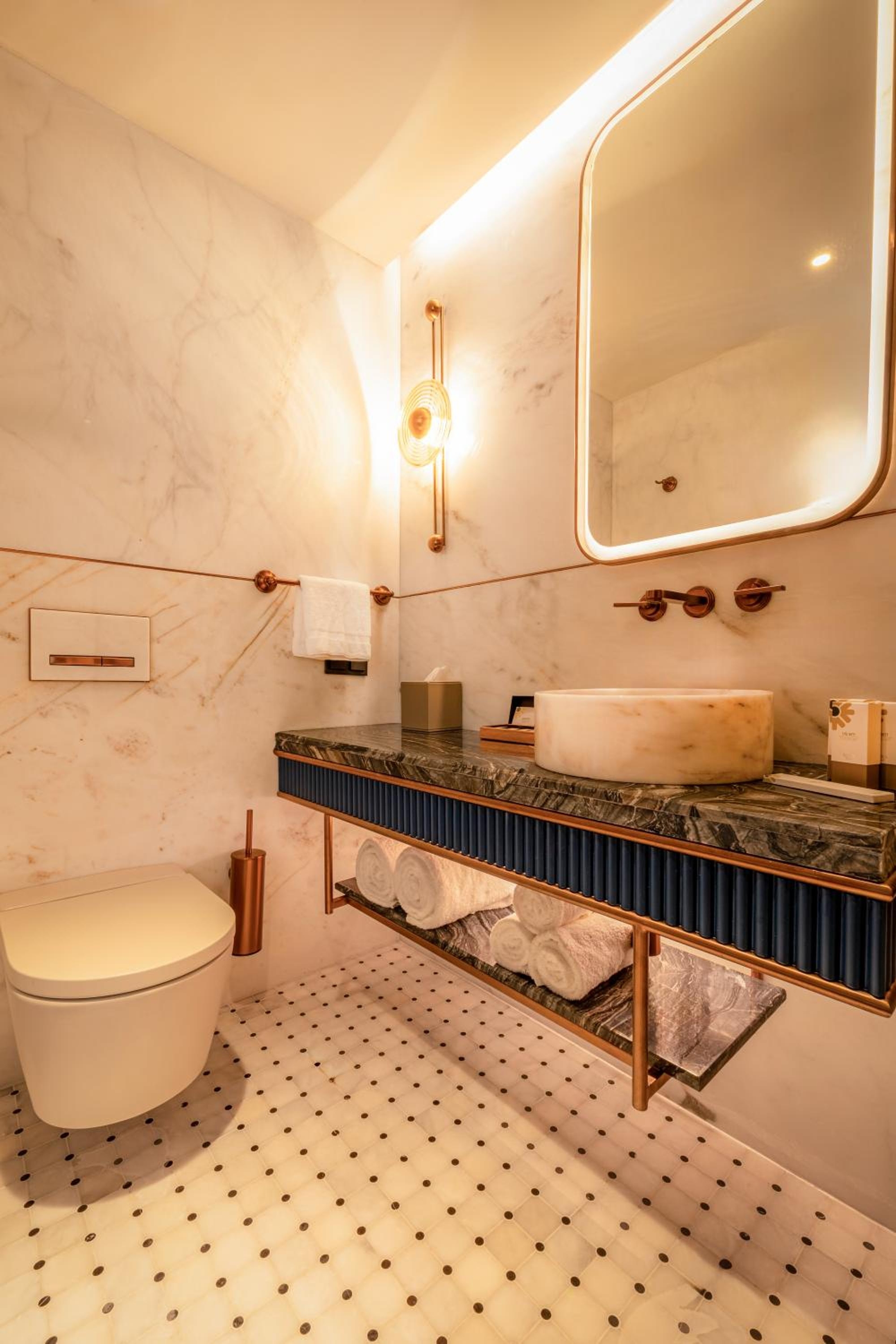 Foto de Sura Concept Hotel