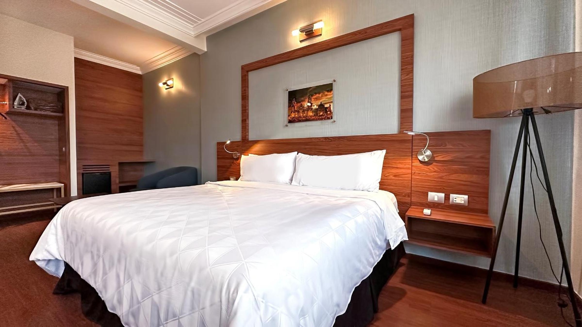 Foto de Hotel Ritz Ciudad de México