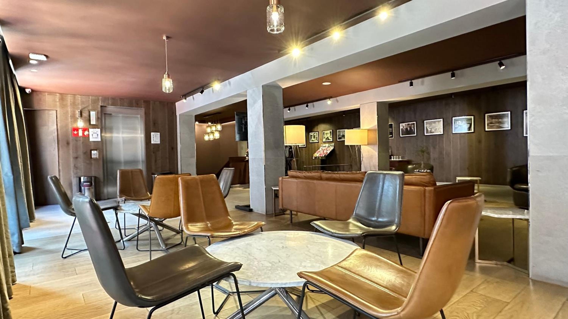 Foto de Hotel Ritz Ciudad de México