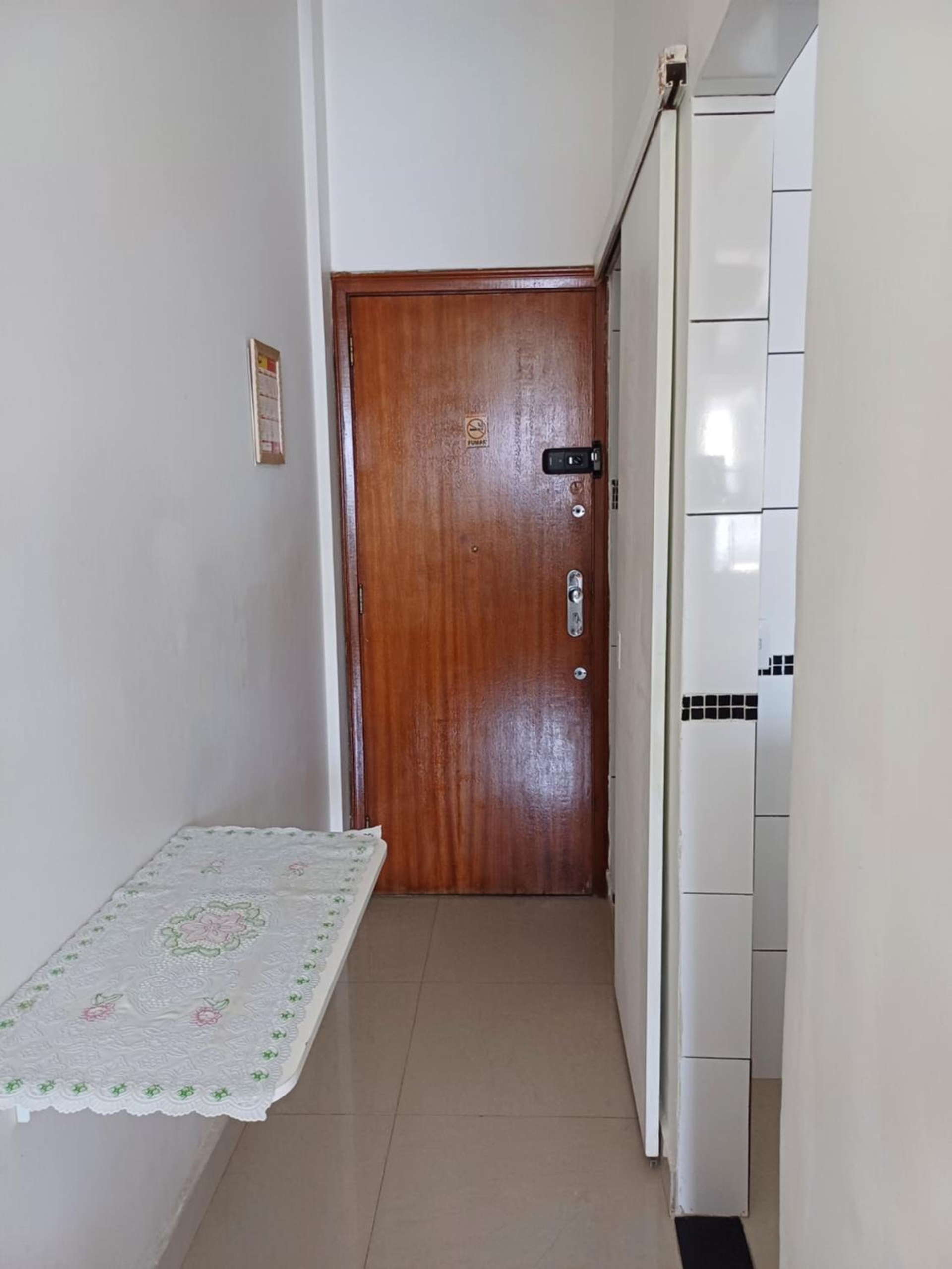 Foto de Apartamento Temporada Dalva Copacabana