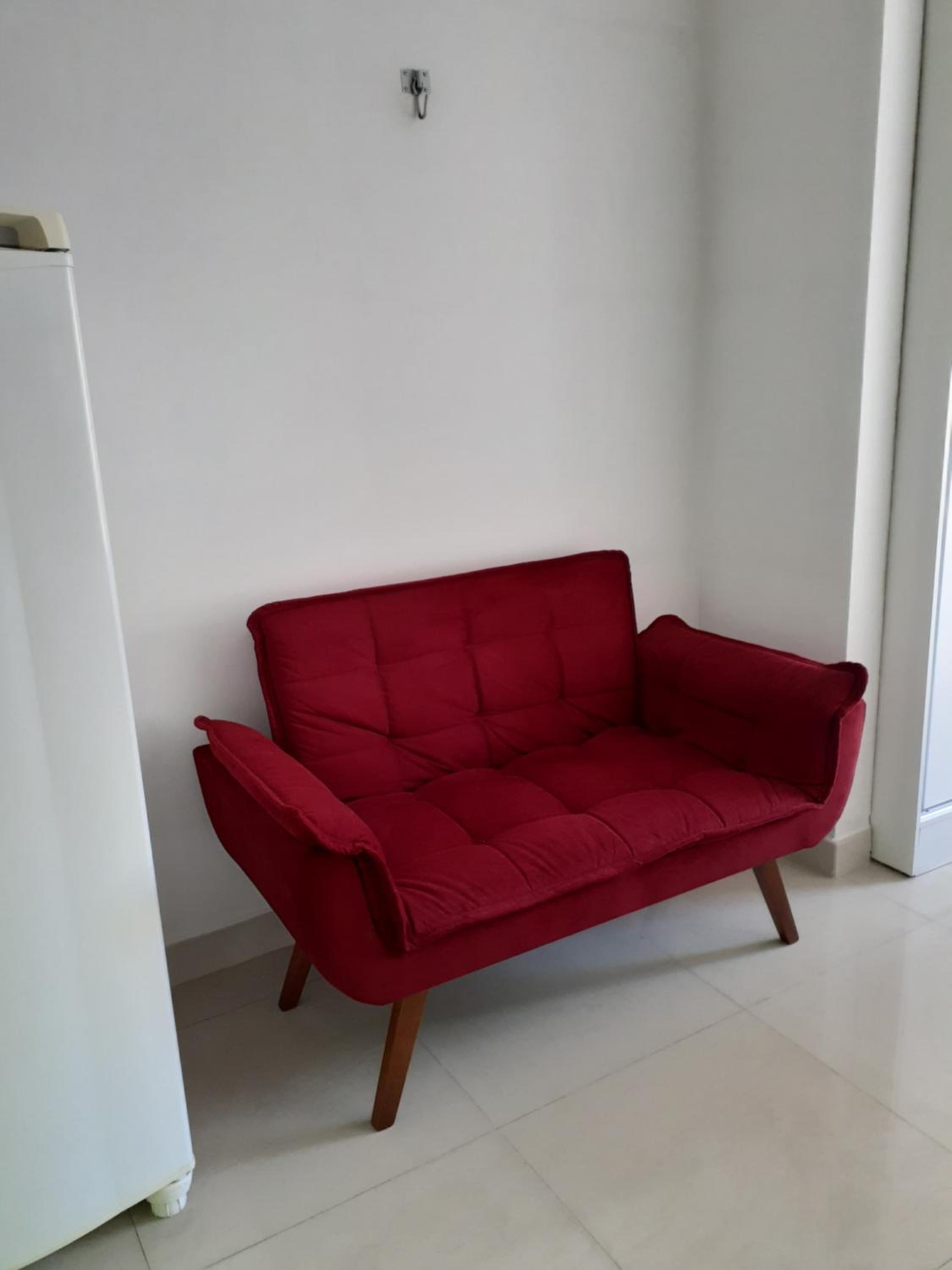 Foto de Apartamento Temporada Dalva Copacabana