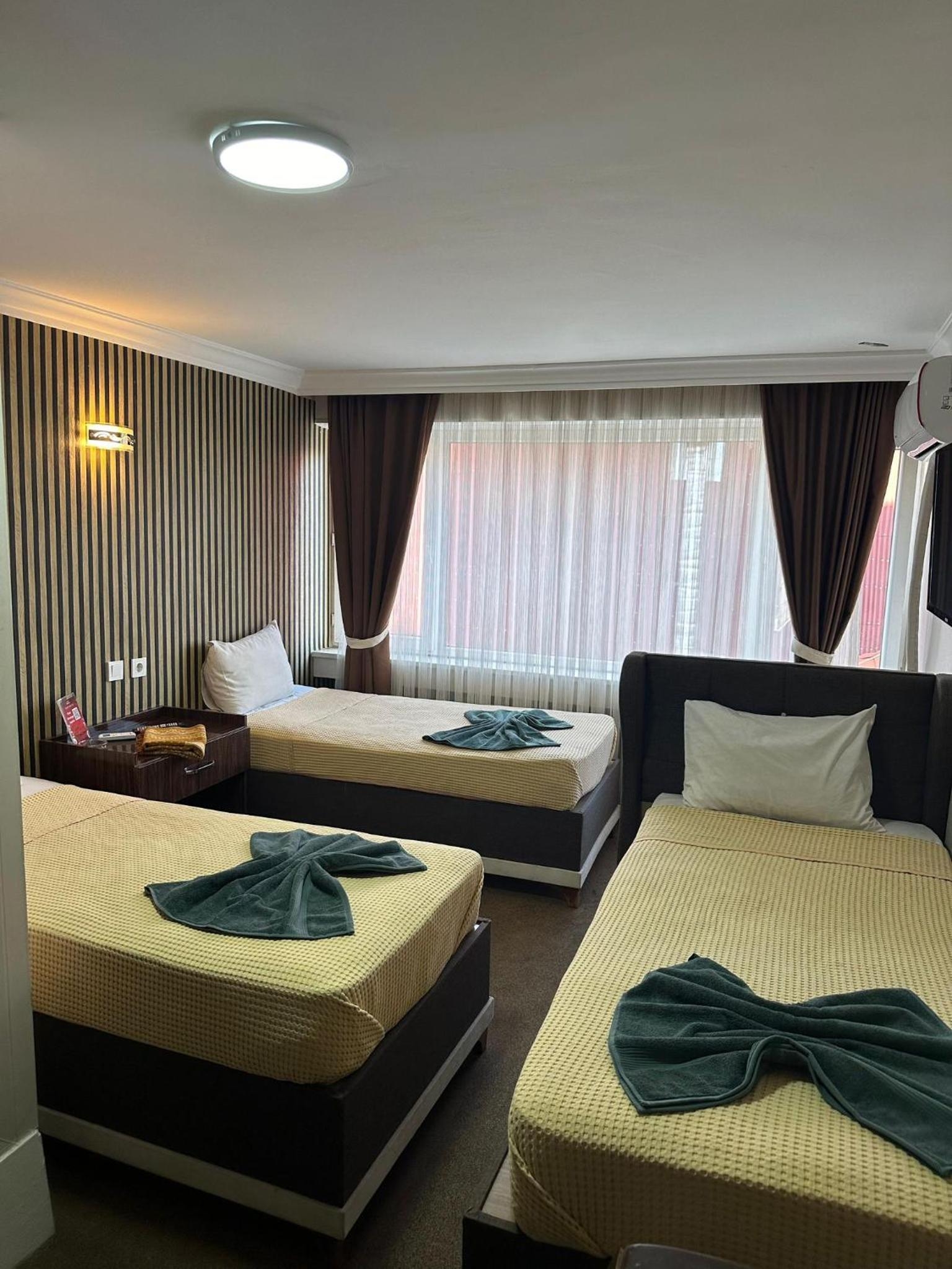 Foto de Hotel Metropol 1