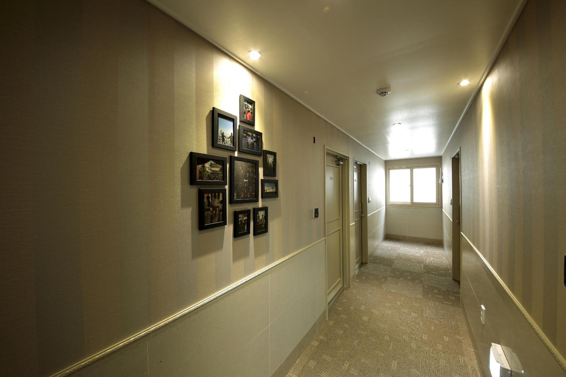 Foto de Harbor Hotel