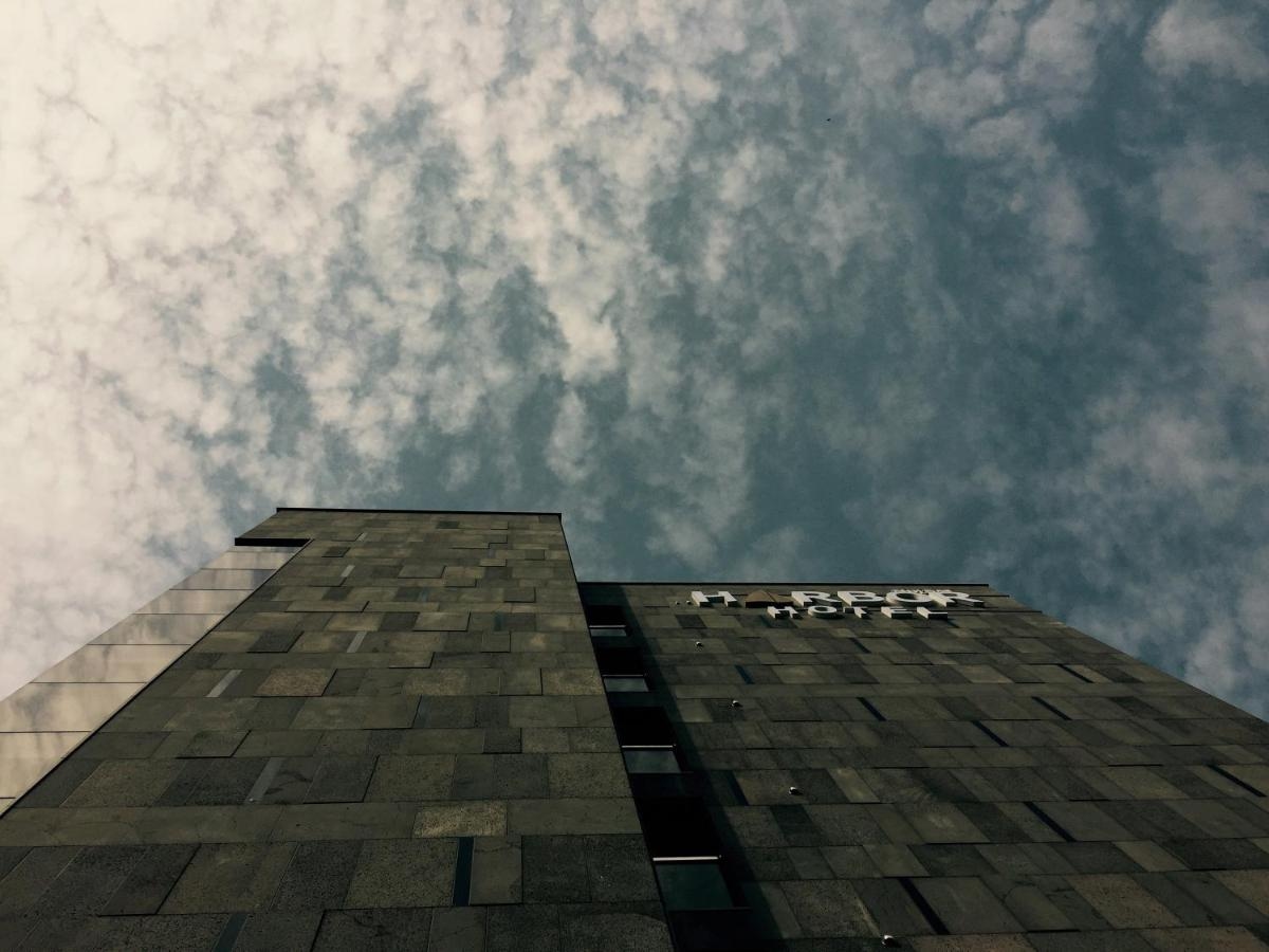 Foto de Harbor Hotel