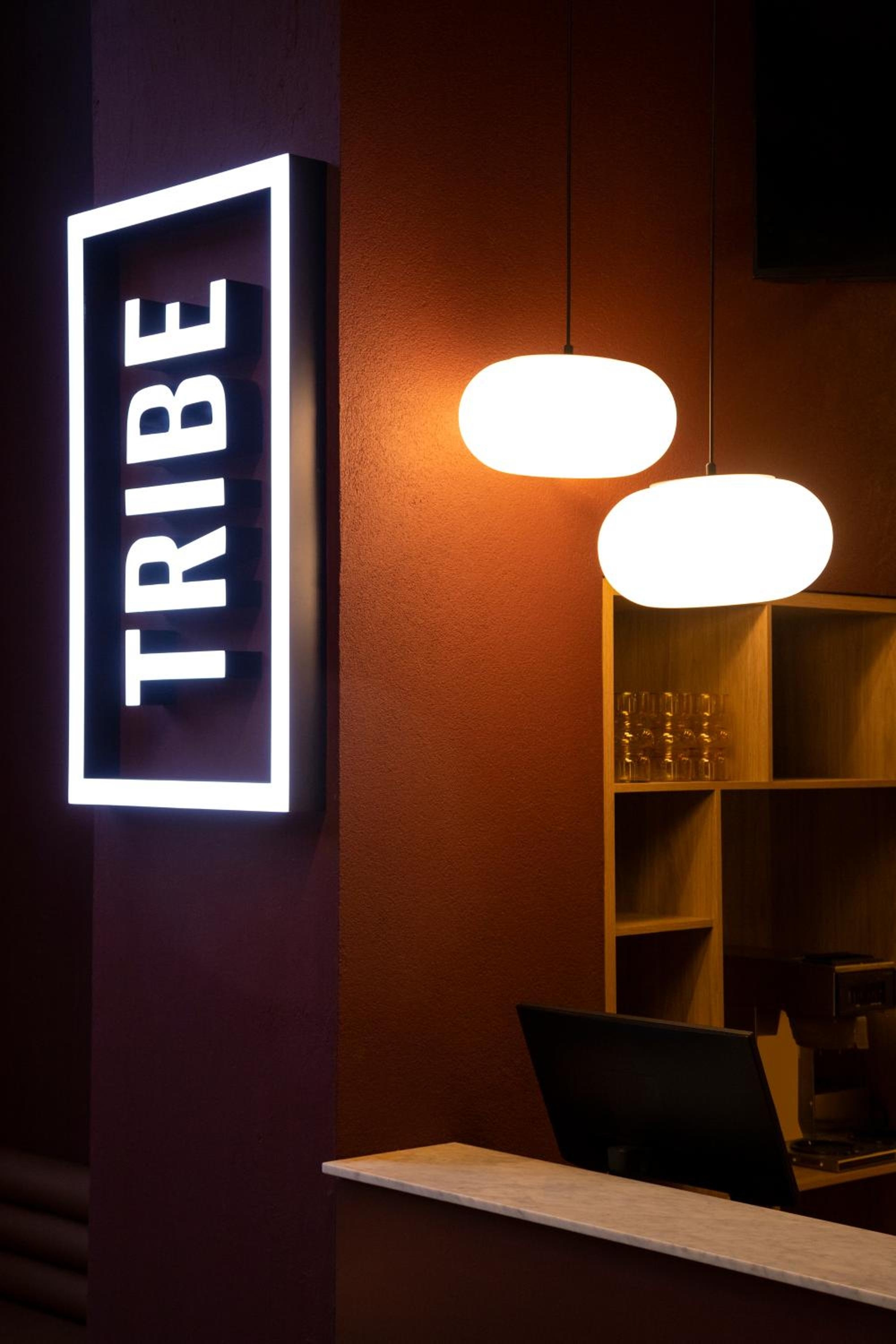 Foto de Tribe Medellín