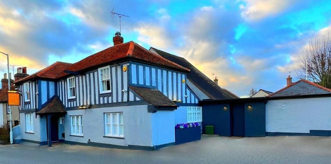 The Kings Head, Chelmsford