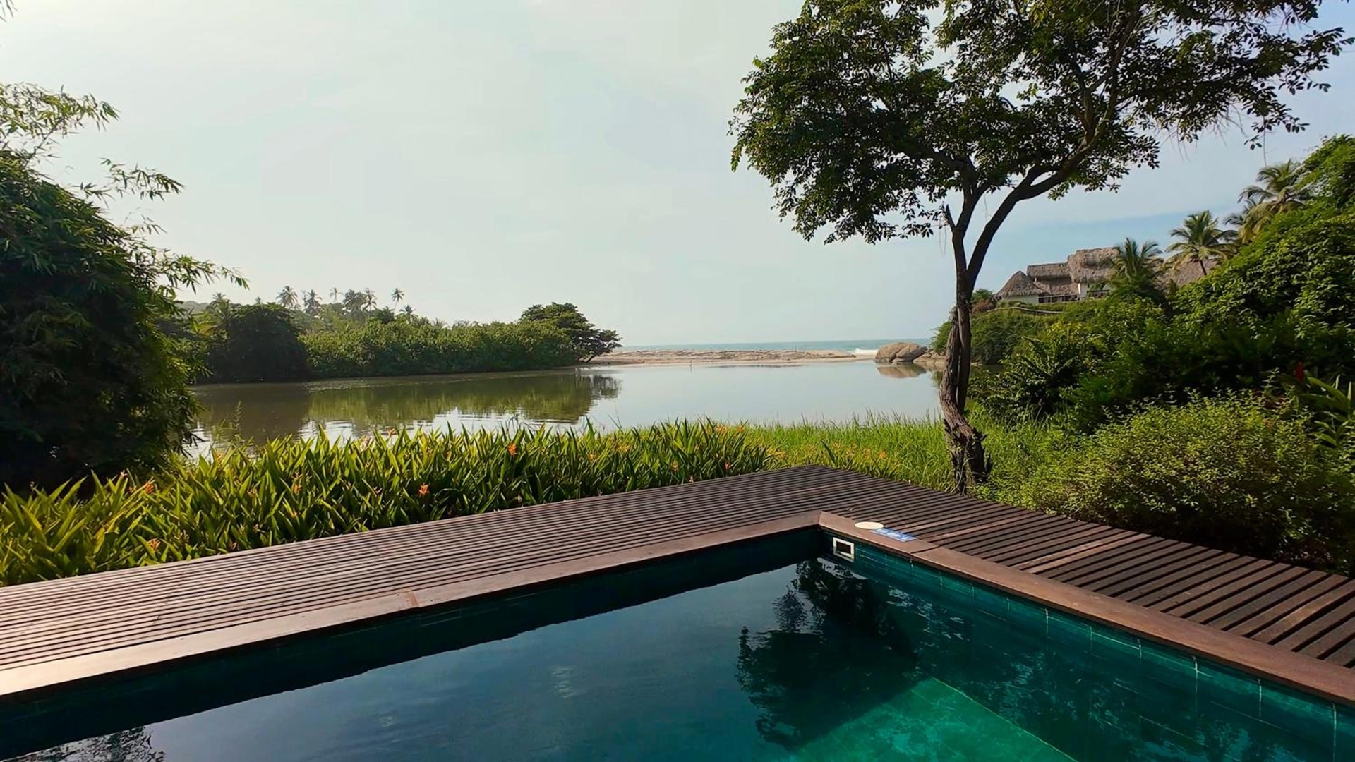 Foto de Finca Barlovento Maloka, Tayrona