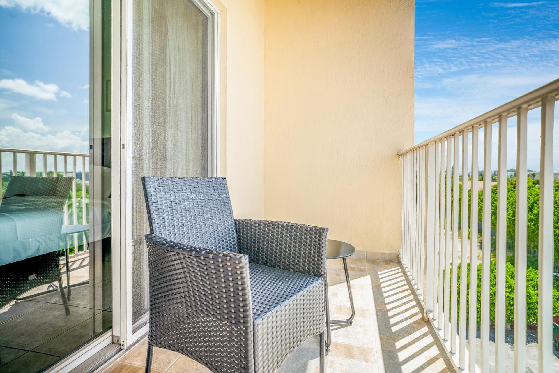 Foto de South River Suites