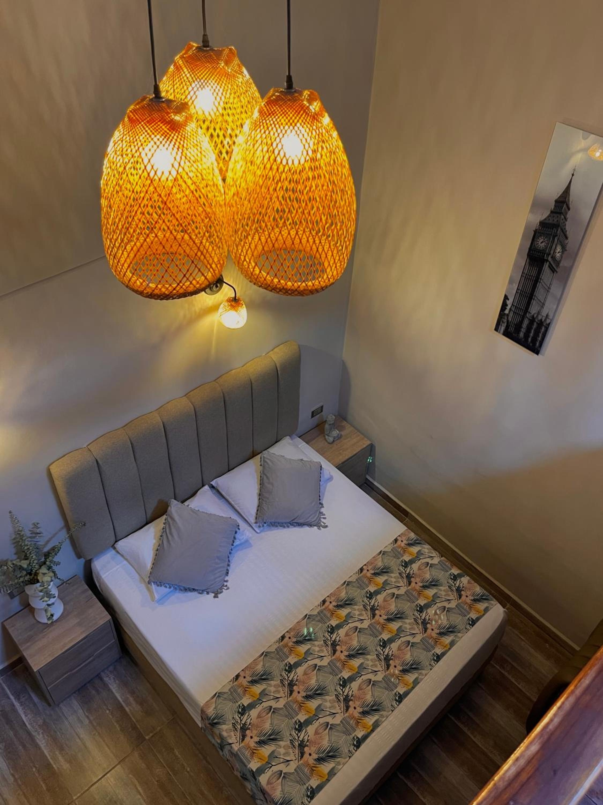 Foto de HOTEL BALI AT POBLADO