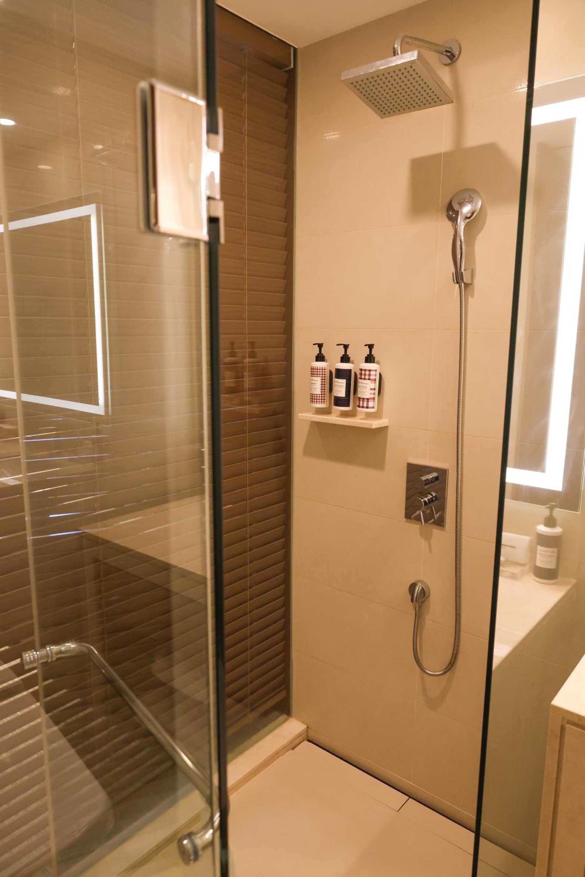 Foto de Hotel Skypark Central Seoul Pangyo