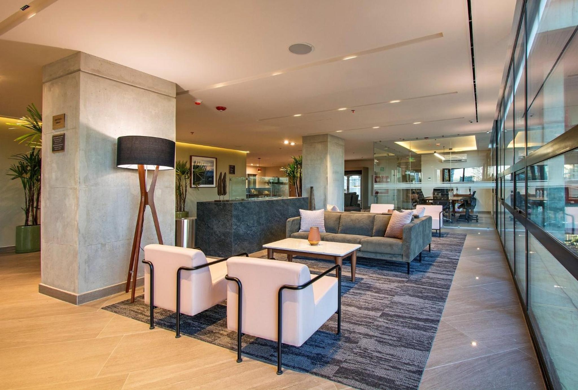 Foto de Staybridge Suites - Guadalajara Novena by IHG